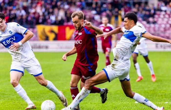 Fußball: Ist Lausanne im Derby gegen Servette im Vorteil?