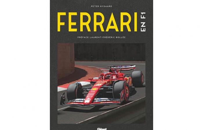 Formel 1 | Wir lesen: Ferrari in F1 (2. Auflage)