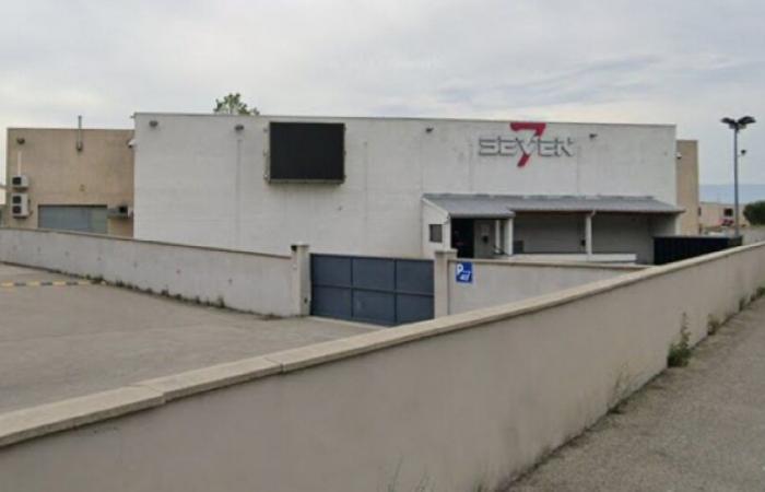 Ein 22-jähriger Mann wurde vor einem Nachtclub in Saint-Péray bei Valence erschossen: Nachrichten