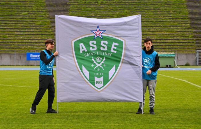 ASSE: Drama für den nächsten Trainer