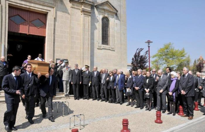 Wer sind diese Persönlichkeiten, die auf den Friedhöfen der Gironde ruhen?