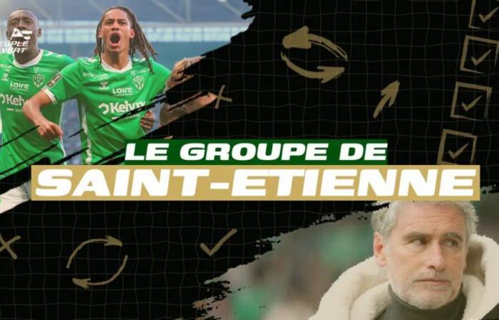 Olivier Dall’Oglios Gruppe mit großem Comeback!