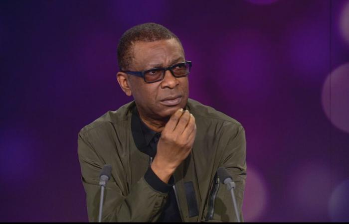 Youssou Ndour verweigert die Erteilung von Stimmanweisungen und erläutert seine Gründe …