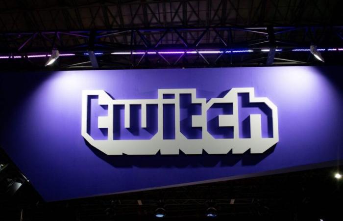 Twitch verlangt jetzt einen Warnhinweis für „Politik und sensible soziale Themen“ und es kommt genauso gut an, wie man es erwarten würde