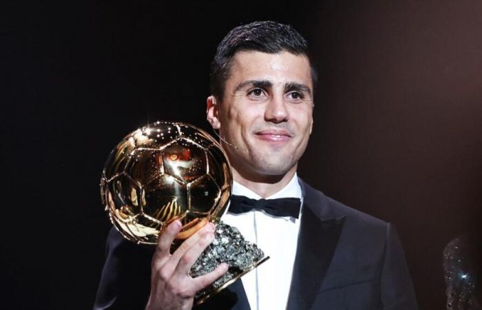 Ballon d’Or, eine große Lüge bestätigt!