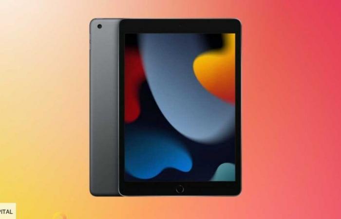 Suchen Sie ein Apple-Tablet? Dieses vergünstigte iPad könnte Sie interessieren