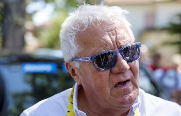 Patrick Lefevere greift Red Bull-BORA-hansgrohe an