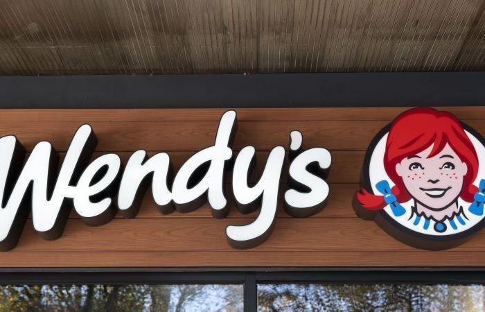 Wendy’s schließt 140 Restaurants