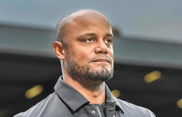 Bayern-Abwehrduo vor Ausfall? Kompany liefert Update