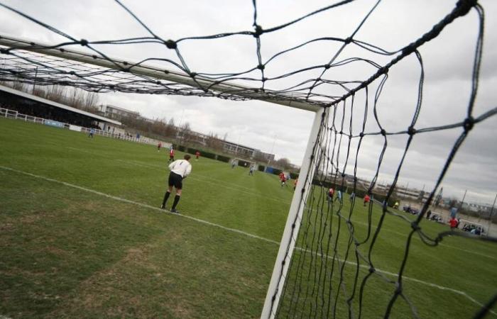 Das Rathaus von Étampes setzt seine Subventionen für seinen Fußballverein wegen „Unregelmäßigkeiten“ aus