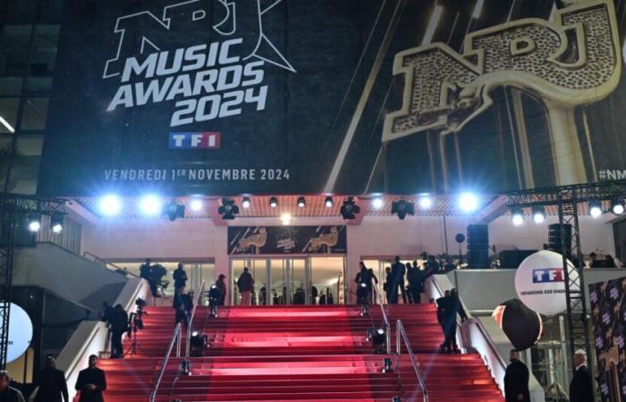 NRJ Music Awards 2024: Zwischen Schwangerschaftsankündigung und großartigen Auftritten hielt der Abend, was er versprochen hatte … Entdecken Sie die Gewinner!