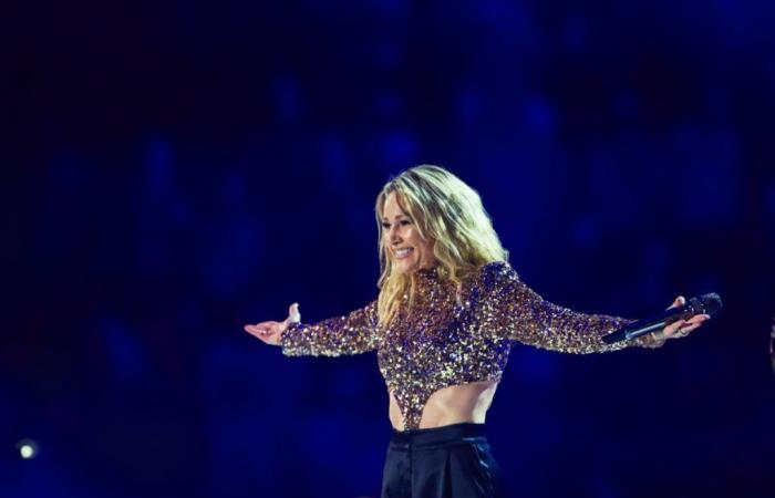 Helene Fischer bei “Klein gegen groß”: Fans merken es sofort