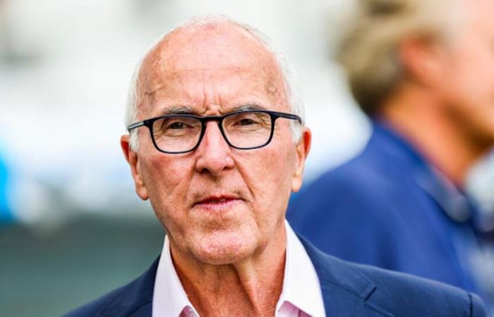 McCourt erwog vor Marseille den Kauf eines legendären französischen Klubs