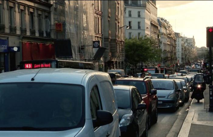 Bald entsteht eine verkehrsberuhigte Zone