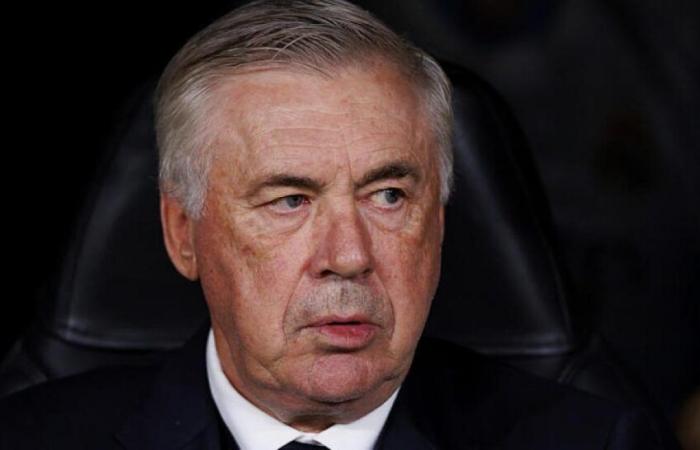 Ein ehemaliger Ancelotti-Spieler, der bereit ist, ihm großartige Dienste zu leisten?