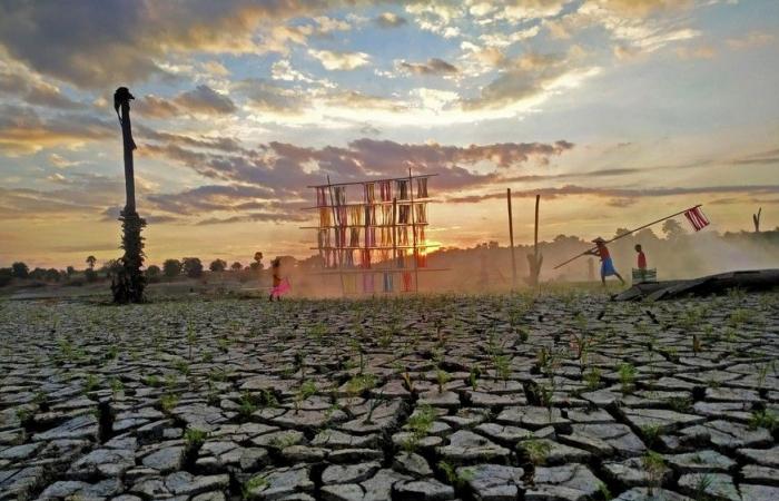 Diese großartigen Wetterbilder sind atemberaubend