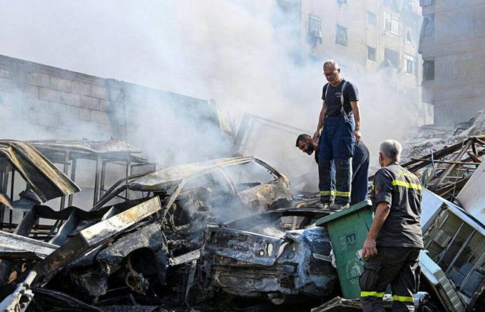 Krieg im Nahen Osten. Verwundete in Israel, Tote im Libanon … Die neuesten Nachrichten