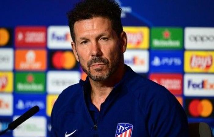 Simeone: „Es hat keinen Sinn“, die Spiele dieser Woche aufgrund der Überschwemmungen auszutragen