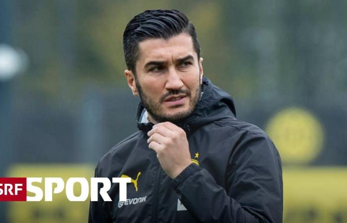 Krisenstimmung beim BVB – Leipzig kann für Sahin zum Schicksalsspiel werden – Sport