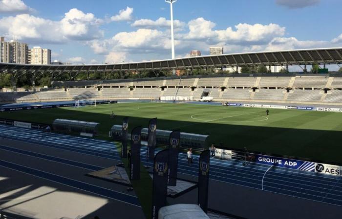 Paris: Eine Schlägerei zwischen Fans hinterlässt nach dem Spiel des Paris FC vier Verletzte