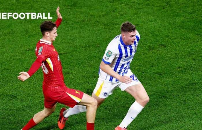 Liverpool vs. Brighton: So verfolgen Sie das Geschehen bei TV-Blackout