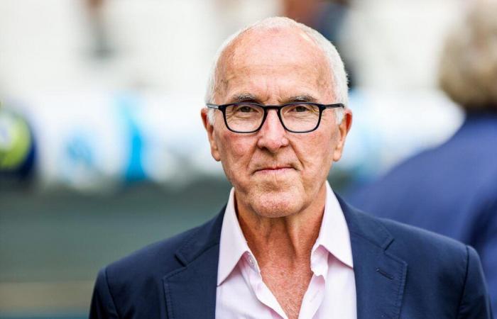 McCourt entschied sich für OM, Bordeaux musste dafür teuer bezahlen