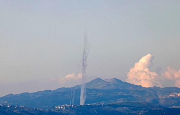 Israel meldet 19 Verletzte durch Hisbollah-Rakete im Zentrum des Landes