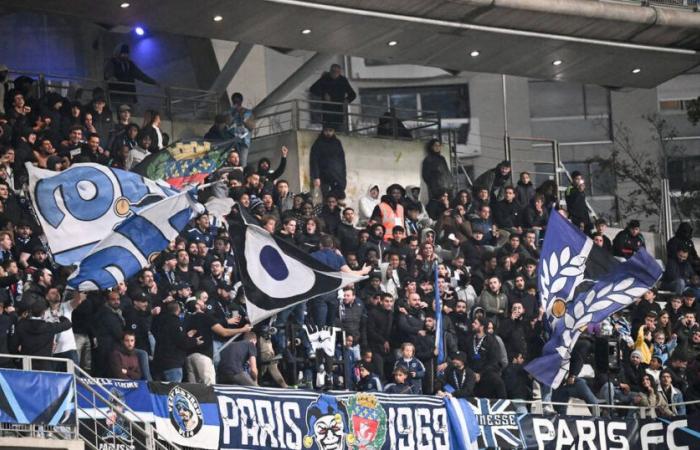 vier Verletzte und sieben Festnahmen bei Zusammenstößen zwischen Clubfans – Libération