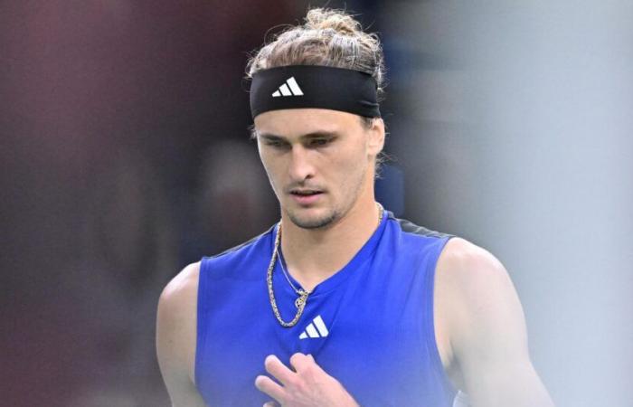 M1000 Bercy – Alexander Zverev will Sinner und Alcaraz einholen