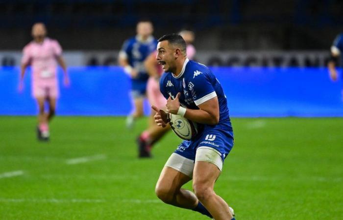 Pro D2 – Julien Farnoux (Grenoble): „Bei dieser Meisterschaft muss man auf das Unerwartete vorbereitet sein!“