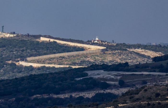 Im Nahen Osten befürworten die Israelis eher eine Rückkehr Trumps und die Palästinenser ziehen es vor, nicht zu wählen