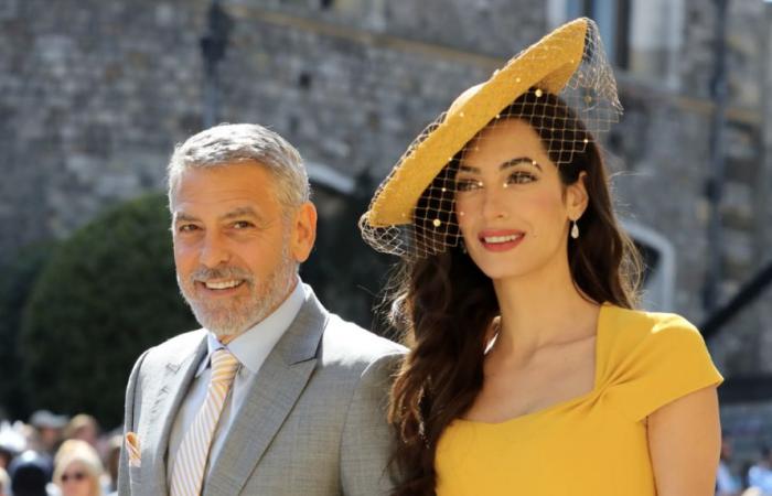 Entdecken Sie die exklusiven Residenzen von George und Amal Clooney – Actual Immo