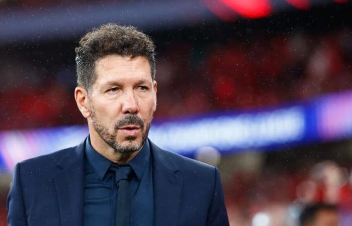 „Es macht keinen Sinn, morgen zu spielen“, lautet Simeones sehr starke Aussage