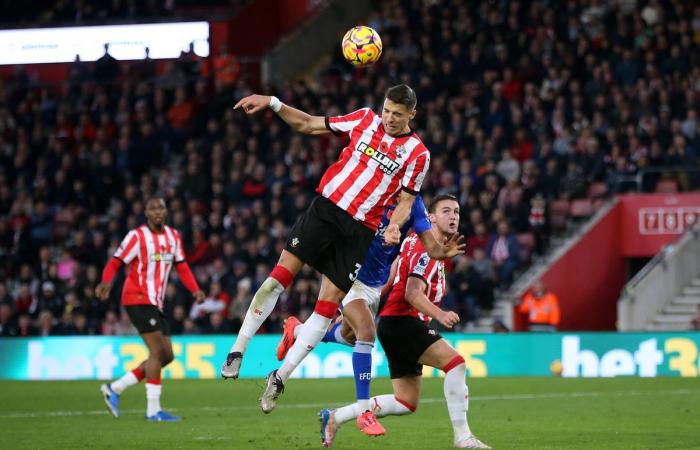 Southampton – Everton 1:0: Spielrückblick und sofortige Reaktion | Die Heiligen erringen den ersten Sieg