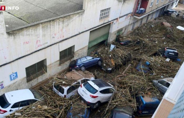 Überschwemmungen in Spanien: Wie Valencia vor 50 Jahren seinen Fluss umleitete, um das Stadtzentrum zu schützen