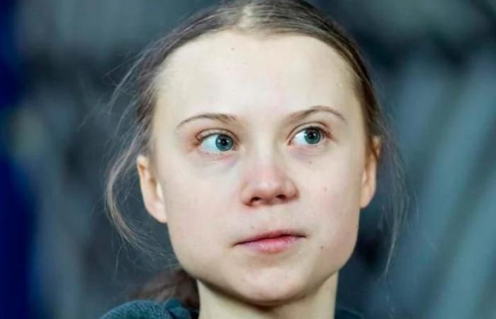 Die schwedische Umweltaktivistin Greta Thunberg nannte Donald Trump gestern Abend vor der Wahl die „gefährlichste“ Option und kritisierte gleichzeitig die scheidende Regierung