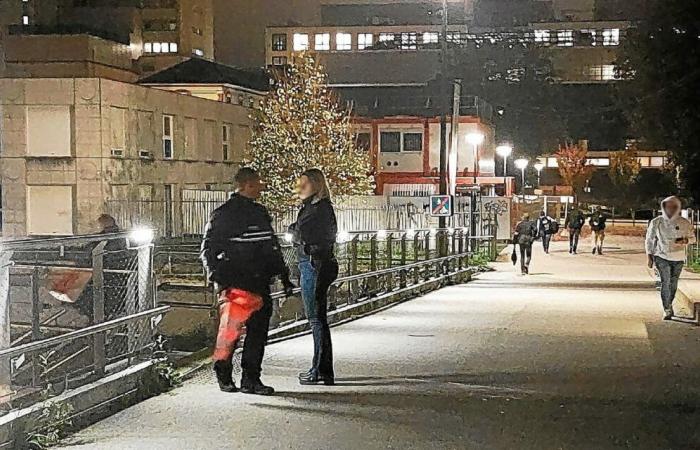 In Rennes kommt ein 19-jähriger junger Mann durch Messerangriffe ums Leben