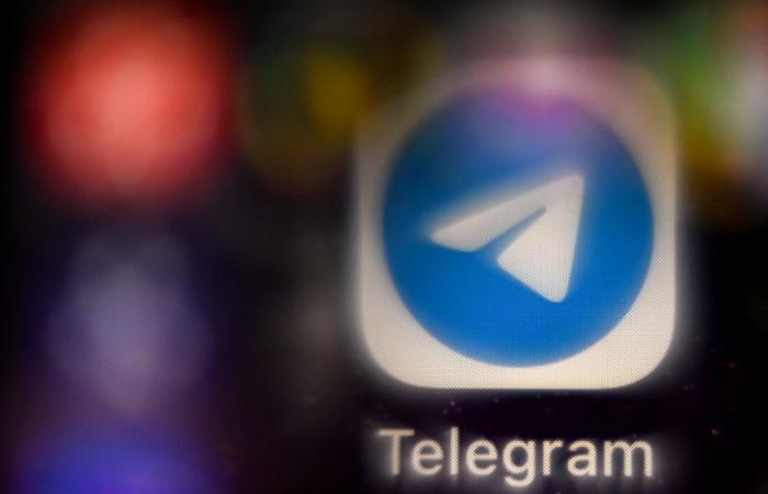 Die Bundesanwaltschaft ermittelt seit 2020 wegen verschlüsselter Telegram-Nachrichten