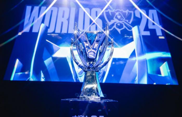 Finale der WM 2024: T1 gegen BLG, wer gewinnt den Summoners’ Cup?