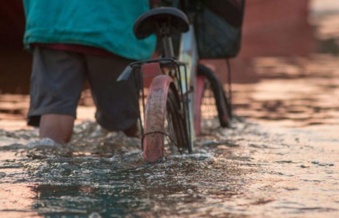 Überschwemmungen in Spanien: Dieses extreme Wetter wird irgendwann zurückkehren