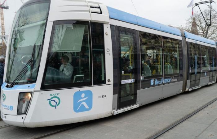 Ein 4-jähriges Kind wurde schwer verletzt, nachdem es in Sarcelles von einer Straßenbahn angefahren wurde