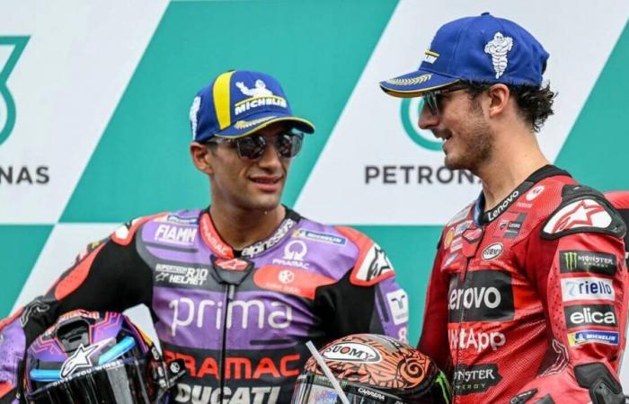 MotoGP. Zu welcher Zeit und auf welchem ​​Fernsehsender kann man den Großen Preis von Malaysia sehen?