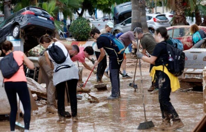 Die Nähe von Francisco zur Valencianischen Gemeinschaft in Spanien