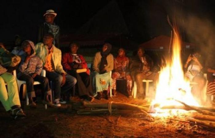 ist das afrikanische Märchen noch brauchbar?