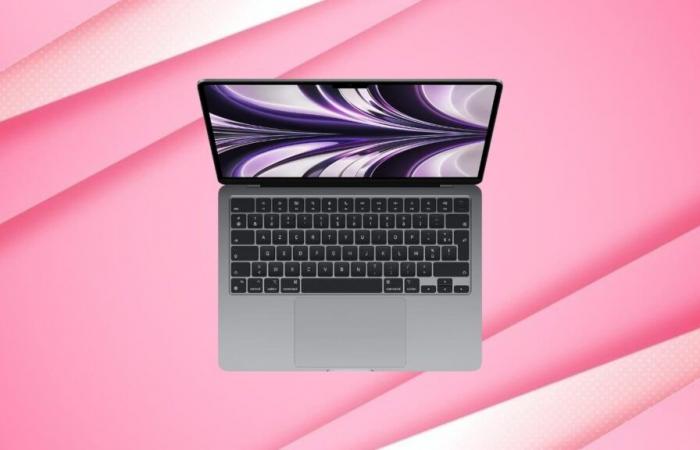 Das MacBook Air ist so günstig wie nie zuvor und bei Amazon zu einem wirklich attraktiven Preis erhältlich