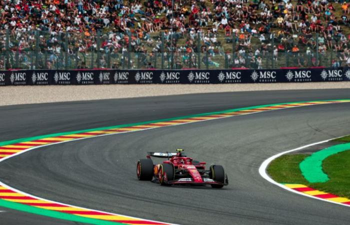 F1 – Großer Preis von Brasilien 2024: Qualifikation!