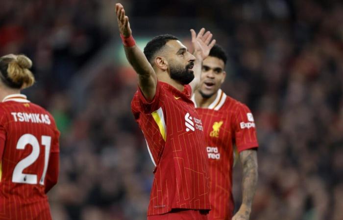 Liverpool beeindruckt gegen Brighton, Bournemouth überrascht auch Manchester City – Premier League – J10 – Zusammenfassung