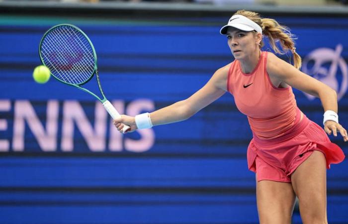 Tennisnachrichten: Katie Boulters nachdrückliche Reaktion, als der Traum von Alex de Minaur in einem herzzerreißenden Schlag zunichte gemacht wurde