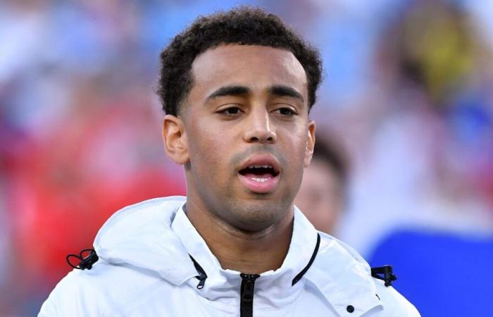 Wie wirkt sich die Rückkehr von Tyler Adams auf die Zukunft von USMNT aus?