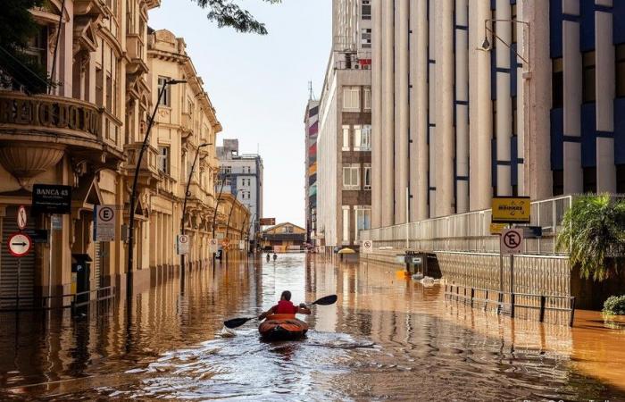 Diese großartigen Wetterbilder sind atemberaubend